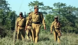 Bihar Forest Department