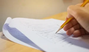 UP LT Grade Question Paper 2025