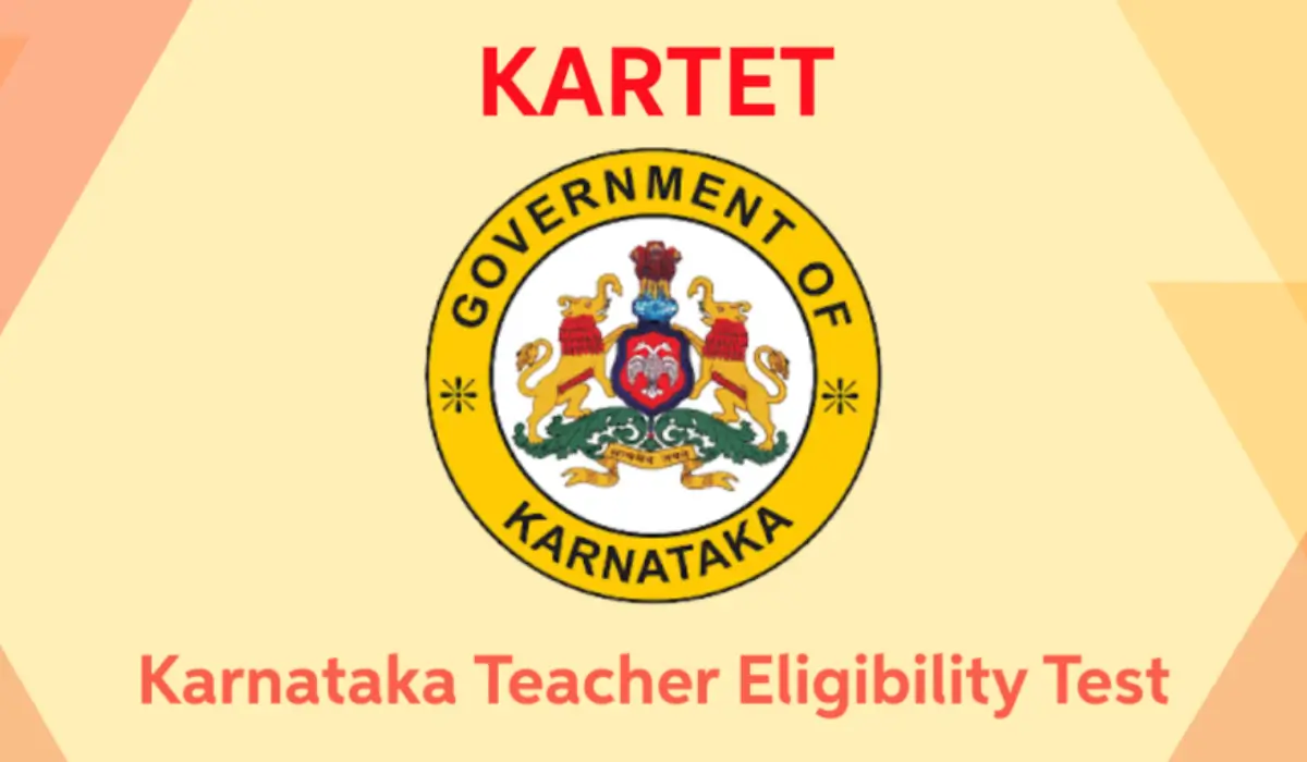 KARTET Question Paper 2025