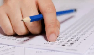 CG Vyapam Amin Patwari Answer Key 2025