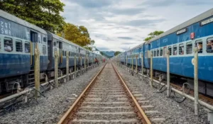 RRB Paramedical Application Status 2025