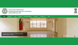 JSSC CGL Result 2025