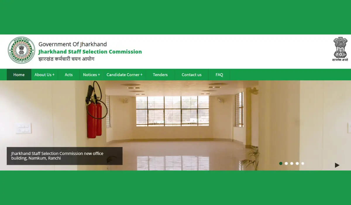 JSSC CGL Result 2025