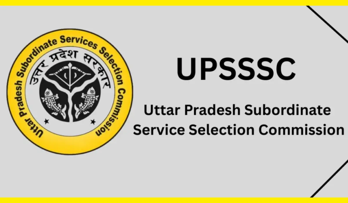 upsssc pet result