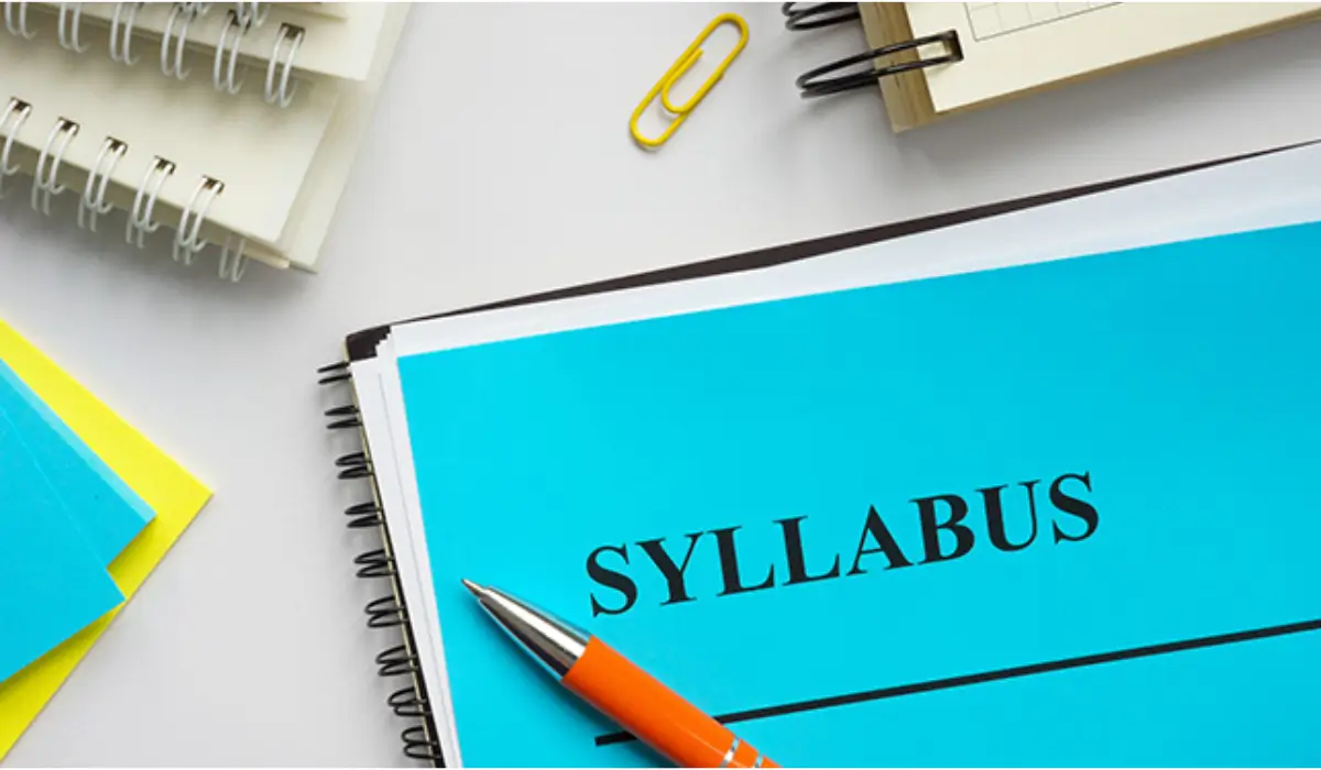 Bombay High Court Clerk Syllabus