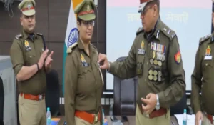 UP Police SI and ASI Result