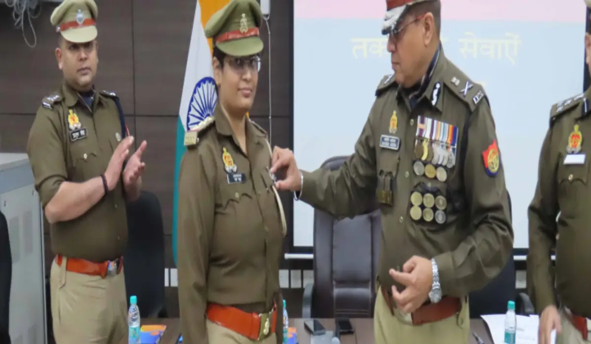 UP Police SI and ASI Result