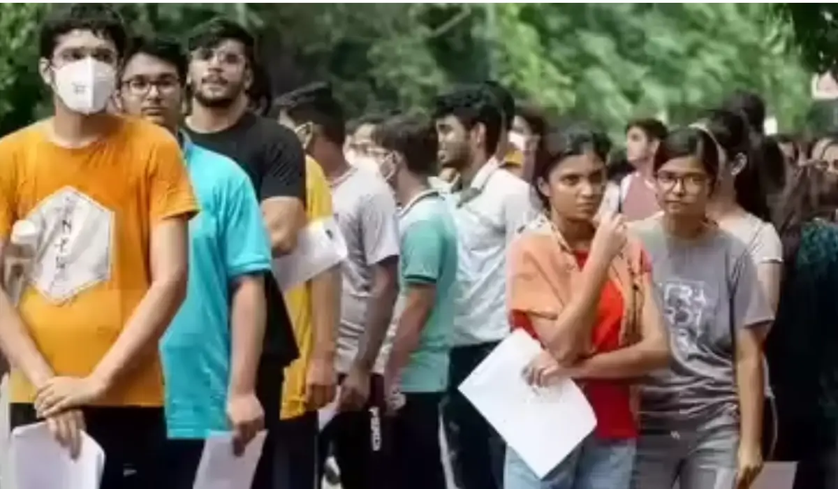 Rajasthan 4th Grade Result