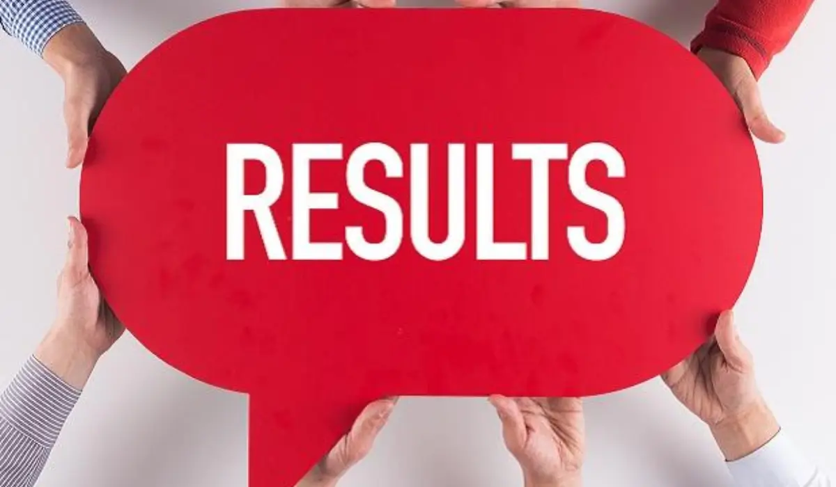 PGIMER Nursing Officer Result 2025