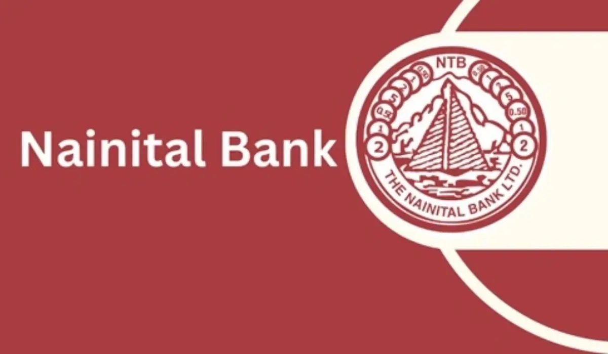 nainital bank recruitment 2025