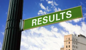 PSSSB Warder & Matron Physical Test Result 2025