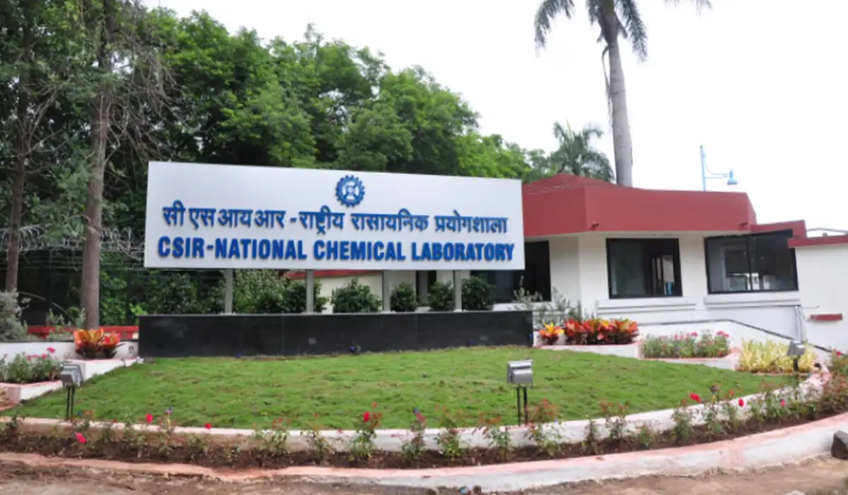 CSIR NCL Recruitment 2025