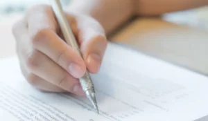 MP FSO Question Paper 2025