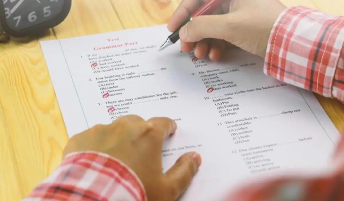 EMRS Question Paper 2025