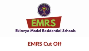 EMRS Cut Off