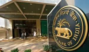 RBI Lateral Recruitment 2025
