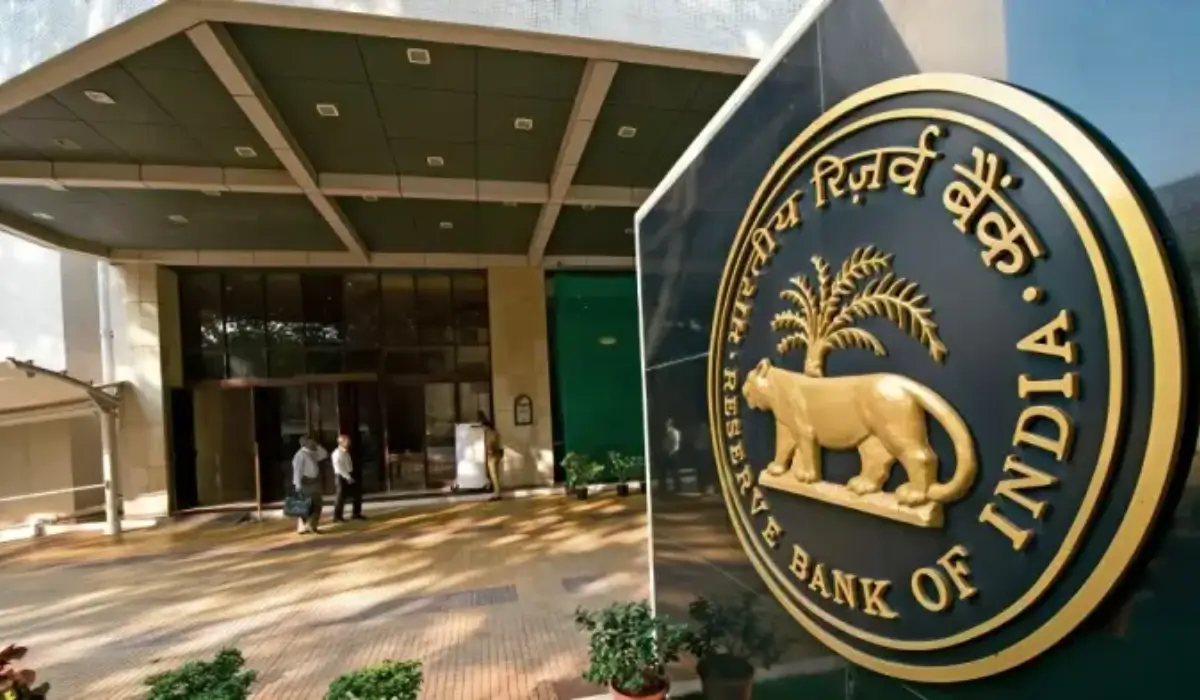 RBI Lateral Recruitment 2025