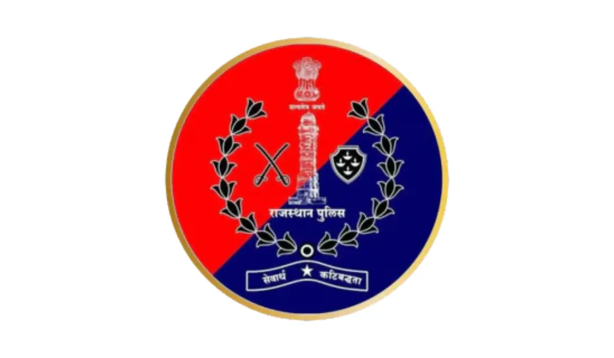Rajasthan Police Constable Final Result 2025