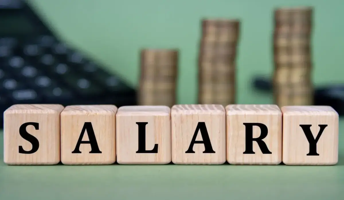 Bank of India Credit Officer Salary