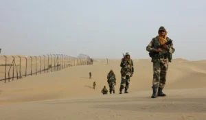 BSF Head Constable RO RM PET PST Admit Card 2025