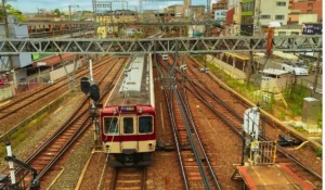 RRB NTPC CBAT CBTST City Intimation