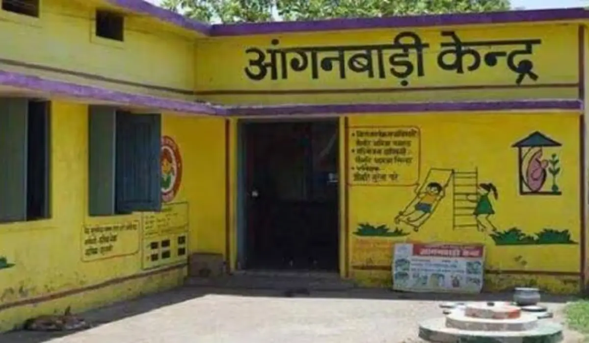 Haryana Anganwadi Recruitment 2026