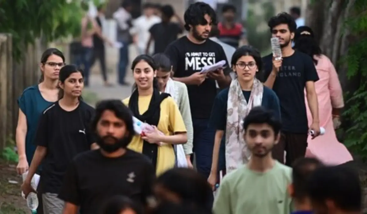 ssc cgl candidates qualified