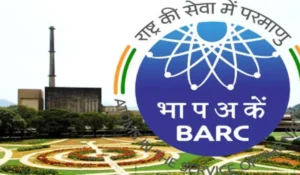 BARC Scientist Recruitment 2026