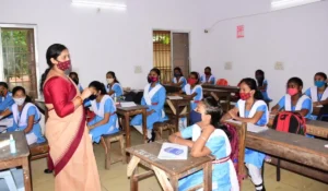 Odisha Teacher Recruitment 2026