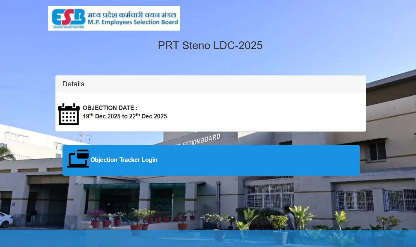 MP Police ASI and Subedar Answer Key 2025 Out, Response Sheet PDF Link_3.1