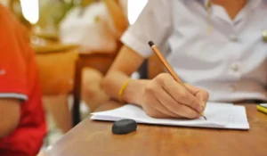 PSSSB Senior Assistant Question Paper 2025