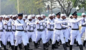 kolkata police constable question paper