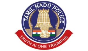 TNUSRB SI Answer Key 2025