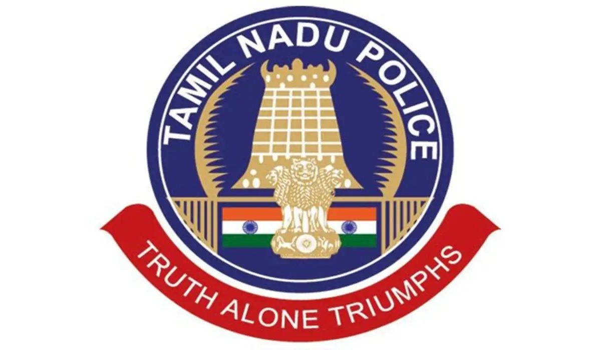 TNUSRB SI Answer Key 2025