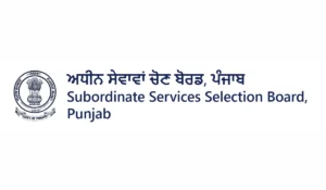 PSSSB JE Recruitment 2026