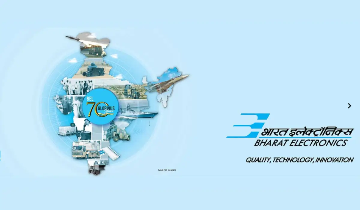 BEL Probationary Engineer Answer Key 2025