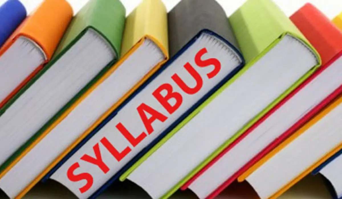 PSSSB Group D Syllabus