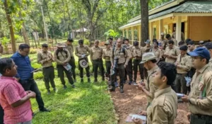 OSSSC Forest Guard and Forester Recruitment 2026