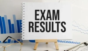 Bihar STET Result 2025