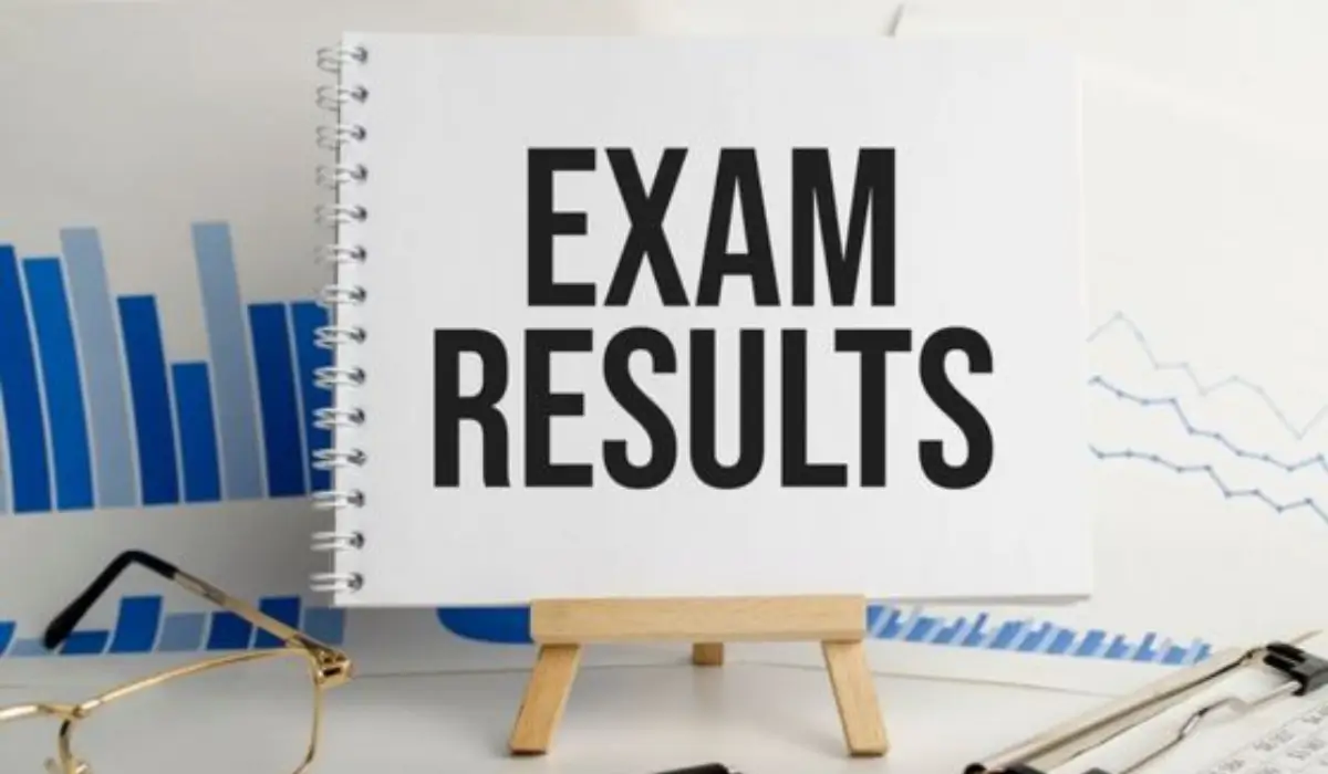 Bihar STET Result 2025