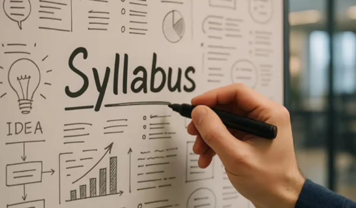 TGSRTC Supervisor Syllabus