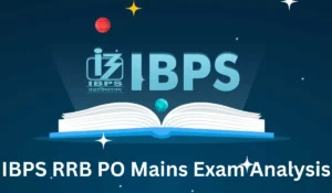 ibps rrb po mains exam analysis