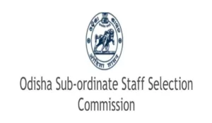 OSSSC Junior Assistant Recruitment 2026