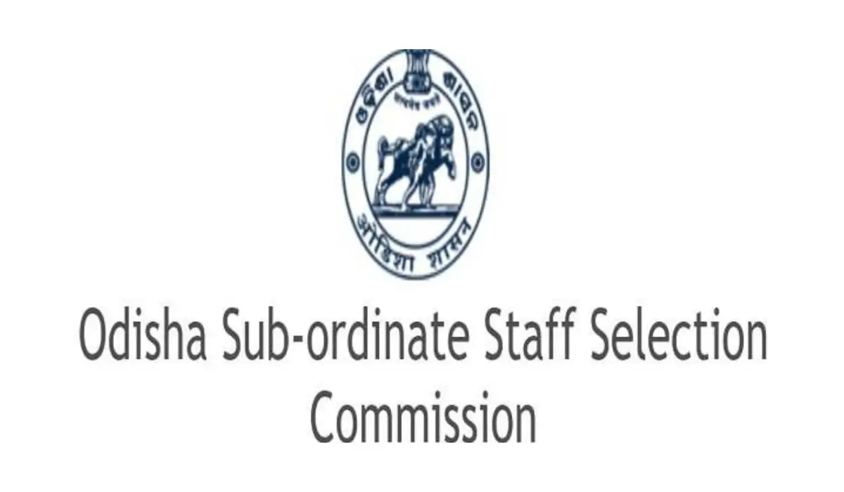 OSSSC Junior Assistant Recruitment 2026