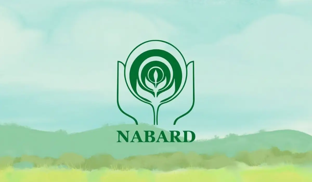 NABARD Young Professional Notification 2026