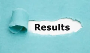 PSSSB Audit Inspector Result 2025