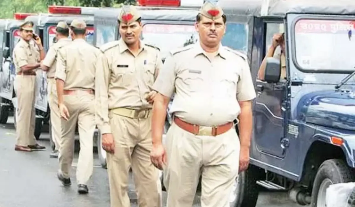 CSBC Bihar Police Driver Constable Result 2025