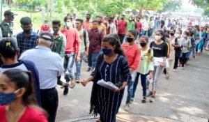 REET Mains Admit Card 2026