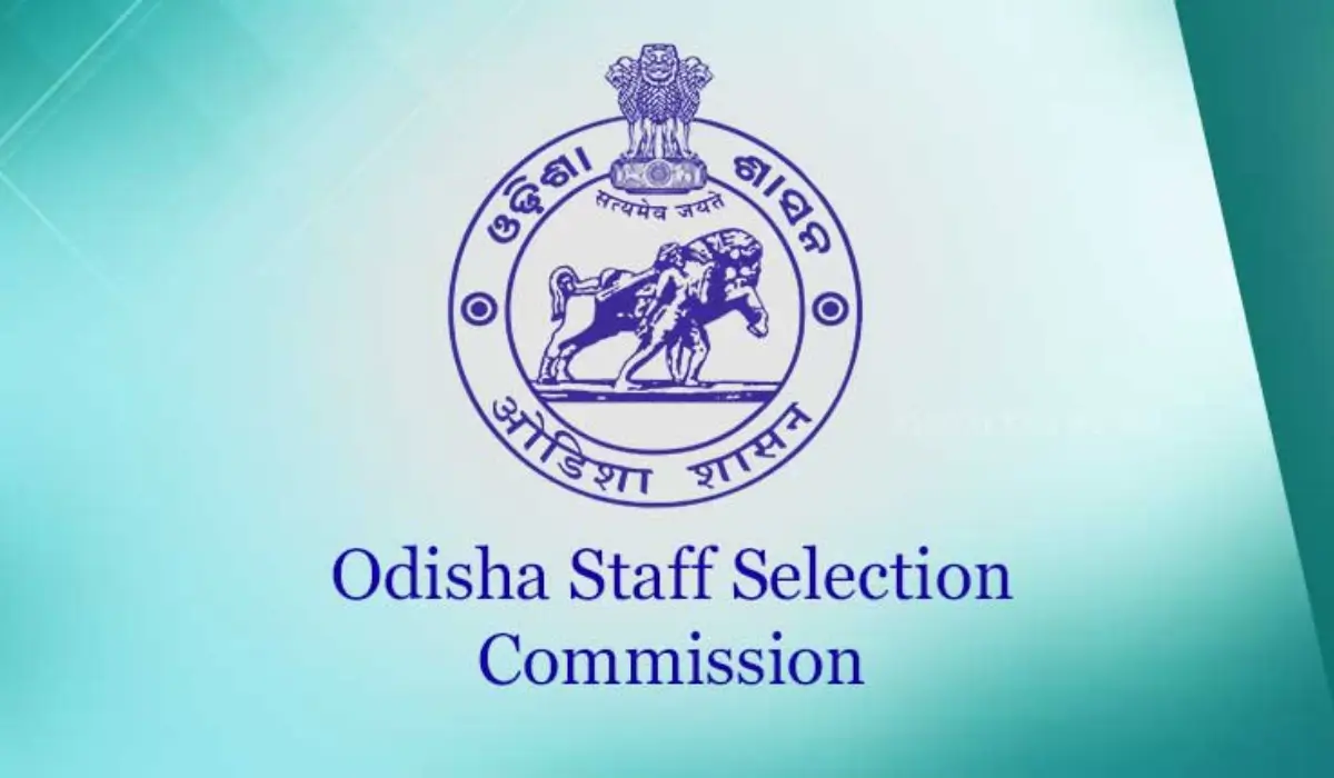 OSSC CPGL Recruitment 2026