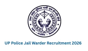 UP Police jail warder